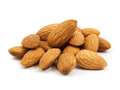 Almendras enteras sin cáscara venta al por mayor por caja en Colombia. 