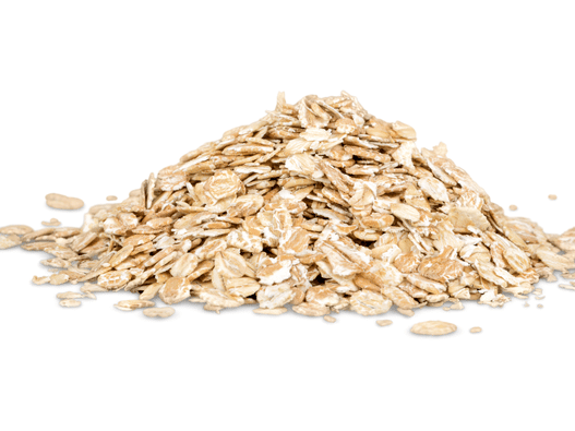 Avena en hojuela bulto 25 kg Mundo Nuez