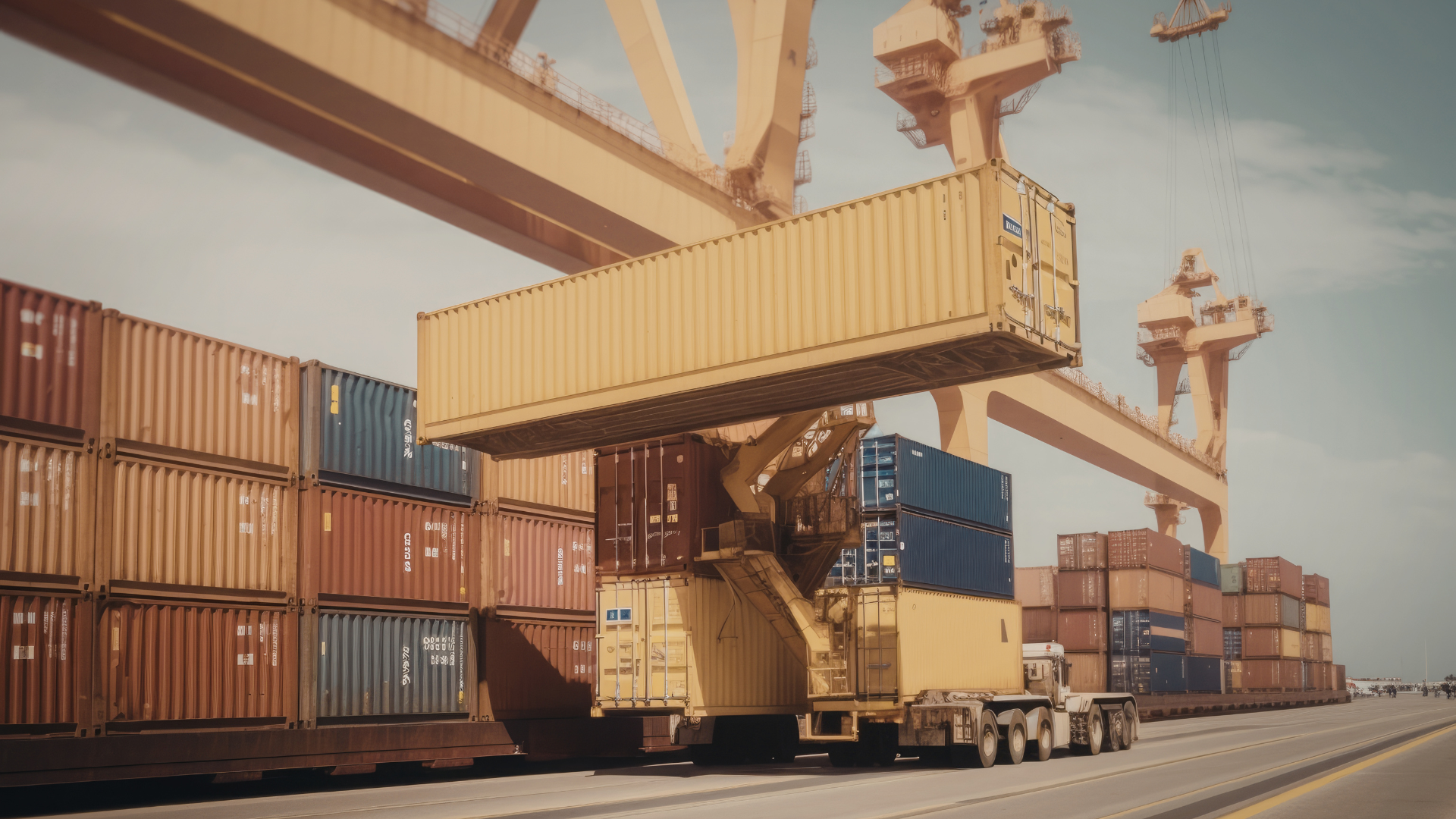 Venta de frutos secos al por mayor por contenedor. Trading de frutos secos en Latam. 