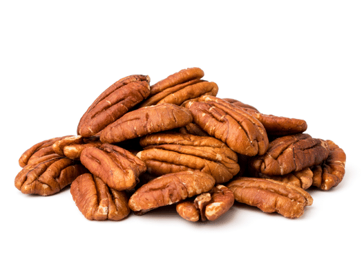 Nuez pecan caja 13.6 kg venta al por mayor Colombia Mundo Nuez