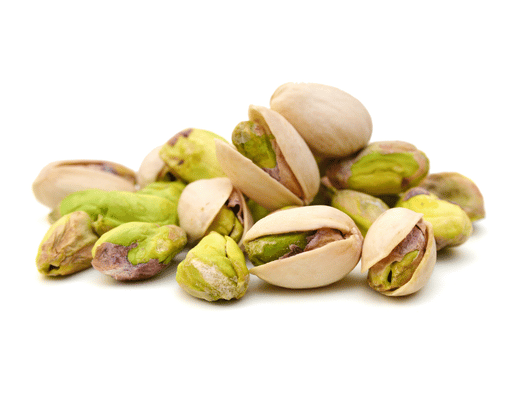 Pistacho con cáscara tostado y salado caja 10 kg venta al por mayor Colombia Mundo Nuez