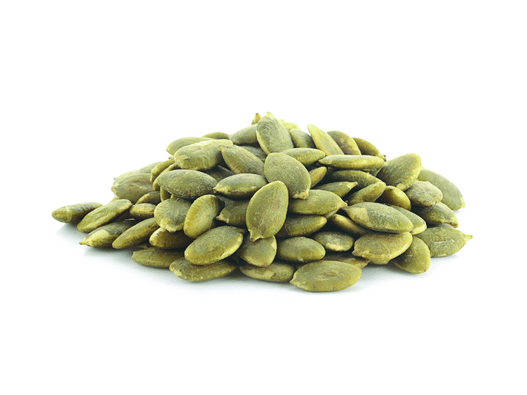 Semilla de calabaza bulto 25kg venta al por mayor Colombia Mundo Nuez